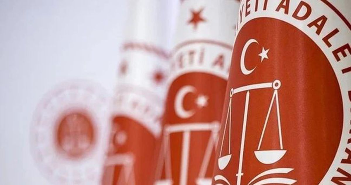 12. Yargı Paketi SON DAKİKA! 12. Yargı Paketi Meclis'e geldi mi, içeriğinde neler var? İnfaz düzenlemesi v...