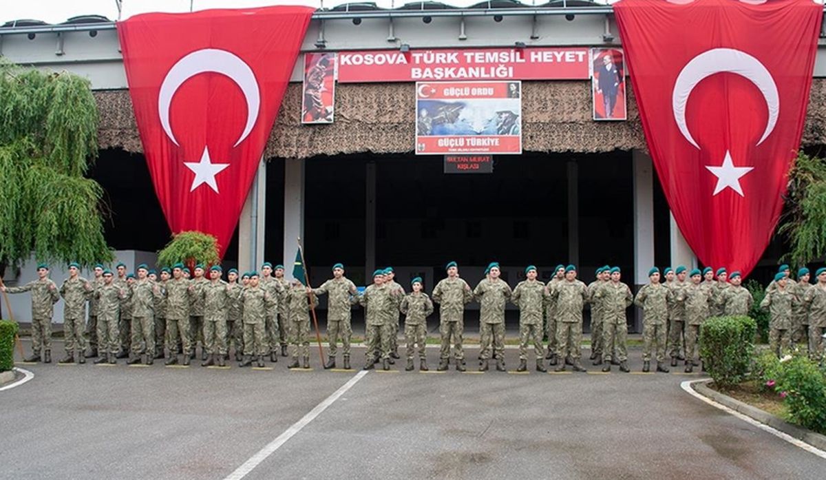 1999 Kosova Savaşı'nda ne oldu, Türkiye Kosova'ya yardım etti mi, Türkiye 1999 Kosova Savaşı'na katıldı mı?