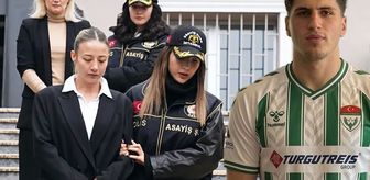 Aleyna Kalaycıoğlu cezaevinden mektup gönderdi