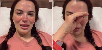 Ameliyat hatası hayatına mal oluyordu! Aslı Bekiroğlu: Ölümden döndüm