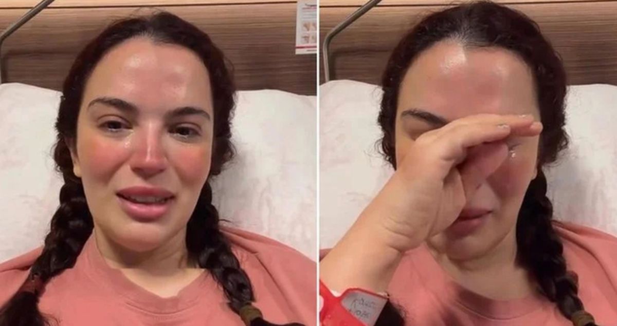 Aslı Bekiroğlu'nun sağlık durumu nasıl, neden ameliyat oldu? Aslı Bekiroğlu ne açıklama yaptı?