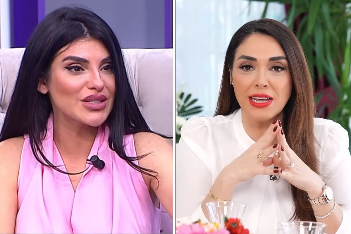 Bircan Bali'den Zuhal Topal'a sert sözler: Uykularınız kaçacak, bekleyin