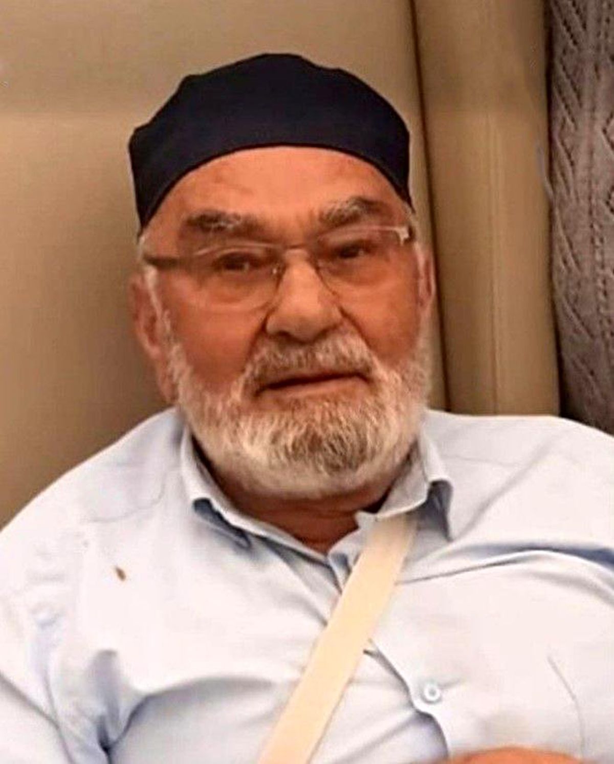 Bolu'dan umre için gittiği Mekke'de vefat eden yaşlı adam kutsal topraklara defnedilecek