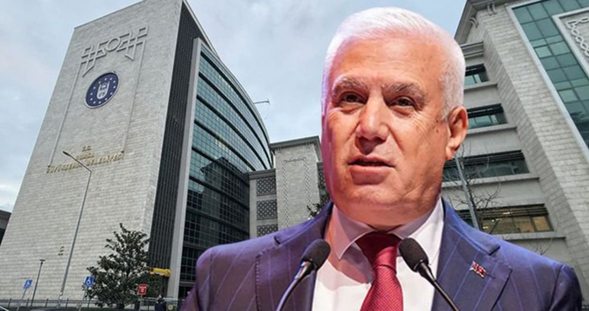 Bursa Büyükşehir Belediye Başkanı Mustafa Bozbey görevden alınacak mı, Mustafa Bozbey yerine kim gelecek? ...