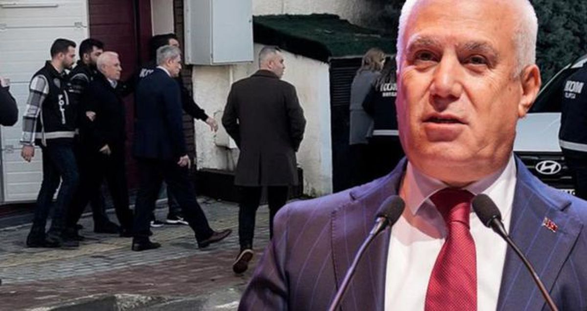 Bursa Büyükşehir Belediyesi AK Parti'ye mi geçecek? Bursa Belediye Meclisinde hangi partinin kaç oyu var?