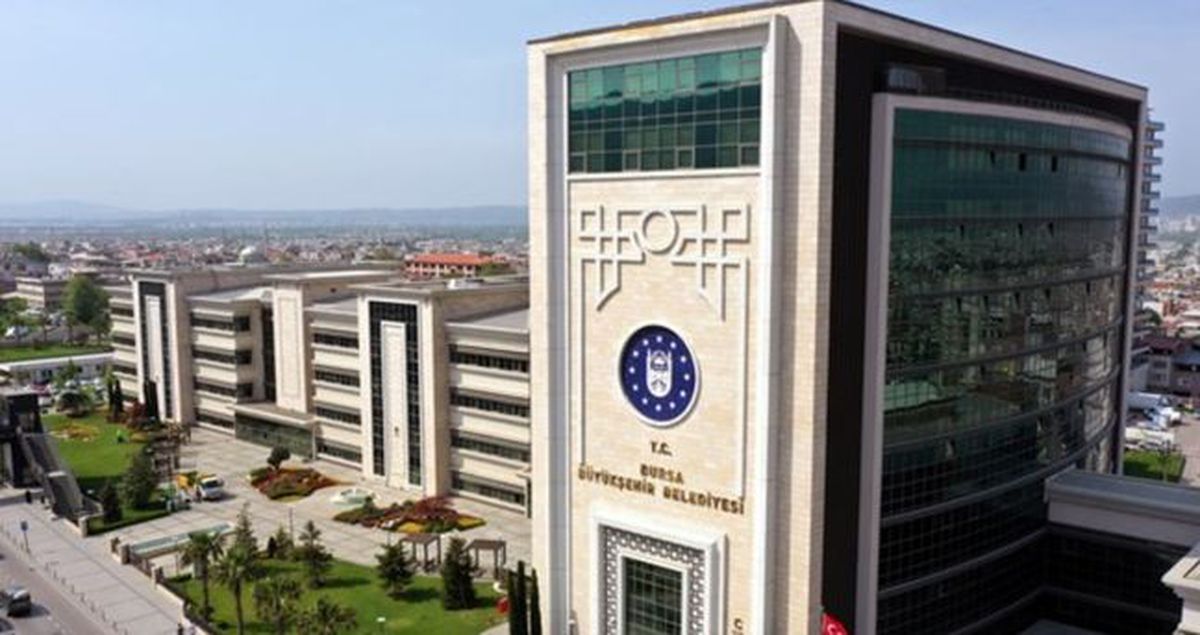 Bursa Büyükşehir Belediyesi hangi partide? Bursa Büyükşehir Belediye Başkanı kimdir?