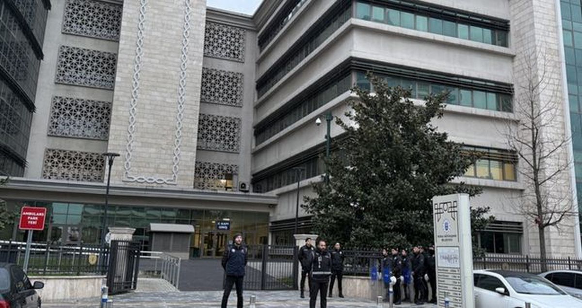 Bursa Büyükşehir Belediyesi SON DAKİKA! Bursa Cumhuriyet Başsavcılığı "rüşvet" soruşturmasında kimler göza...