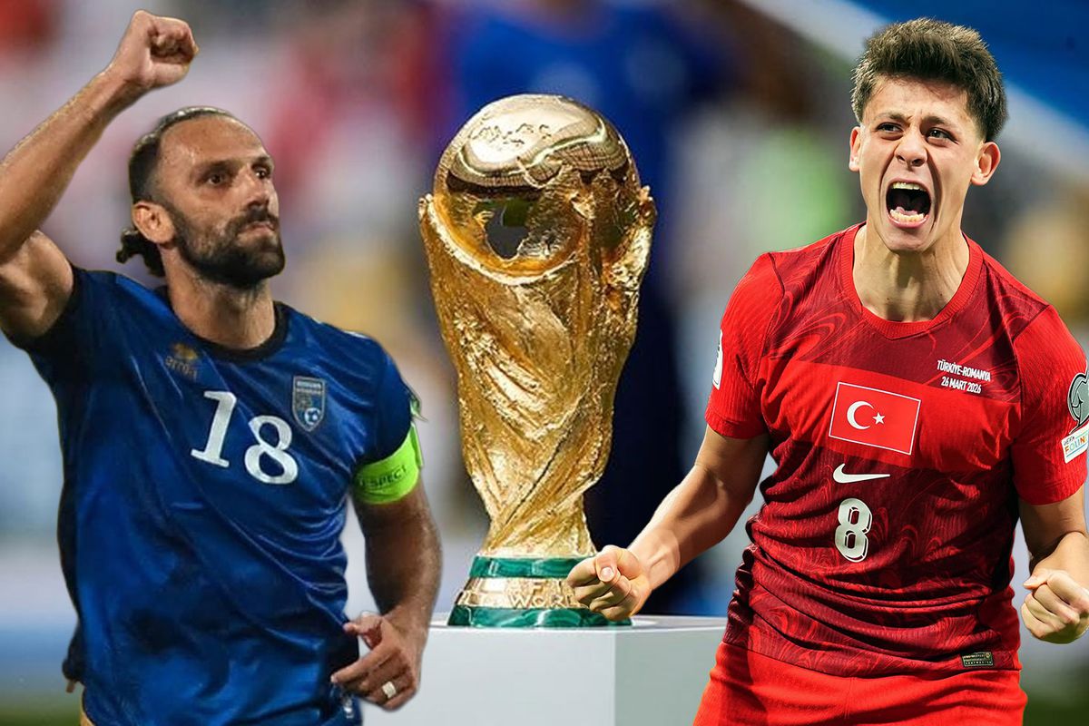 Canlı anlatım: Dev maçta tempo çok yüksek, kıran kırana mücadele