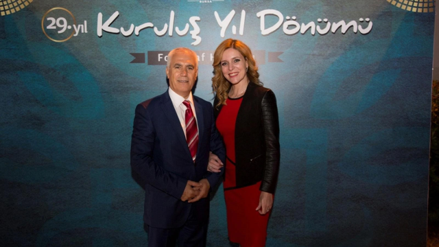 CHP'li Mustafa Bozbey'in eşi ve kızı da gözaltında! İşte 59 kişilik tam liste 8 chpli mustafa bozbeyin esi ve 19701318 1321 2 m