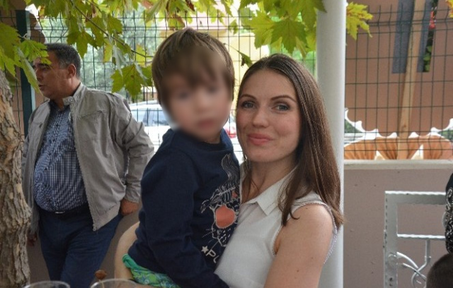 CHP'li Mustafa Bozbey'in eşi ve kızı da gözaltında! İşte 59 kişilik tam liste 4 chpli mustafa bozbeyin esi ve 19701318 7992 2 m