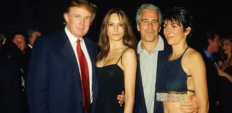 Epstein skandalı dizi oluyor, başrolde Oscar ödüllü yıldız var