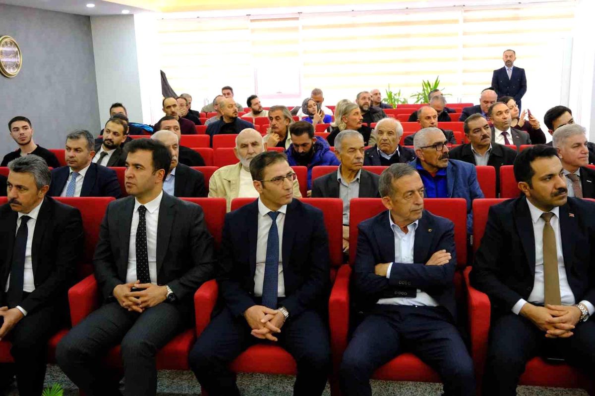 Erzincan'da yatırım seferberliği: 4 stratejik alan açıklandı