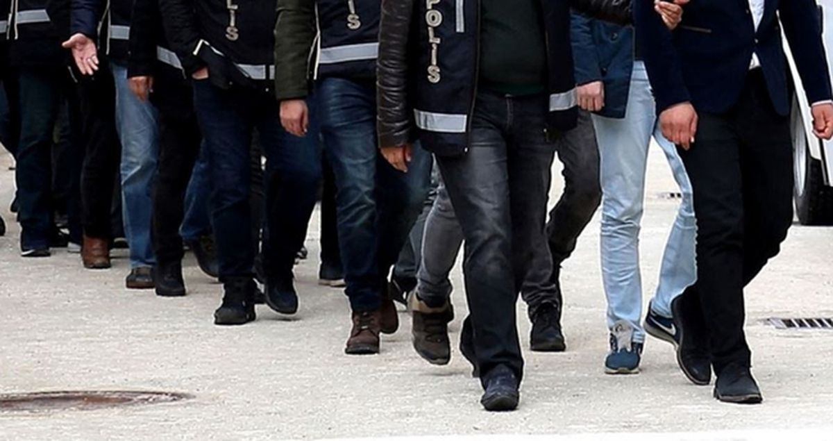 Faruk Bakgör kimdir, neden gözaltına alındı? İş adamı Faruk Bakgör Bursa Büyükşehir Belediyesi'ne rüşvet m...