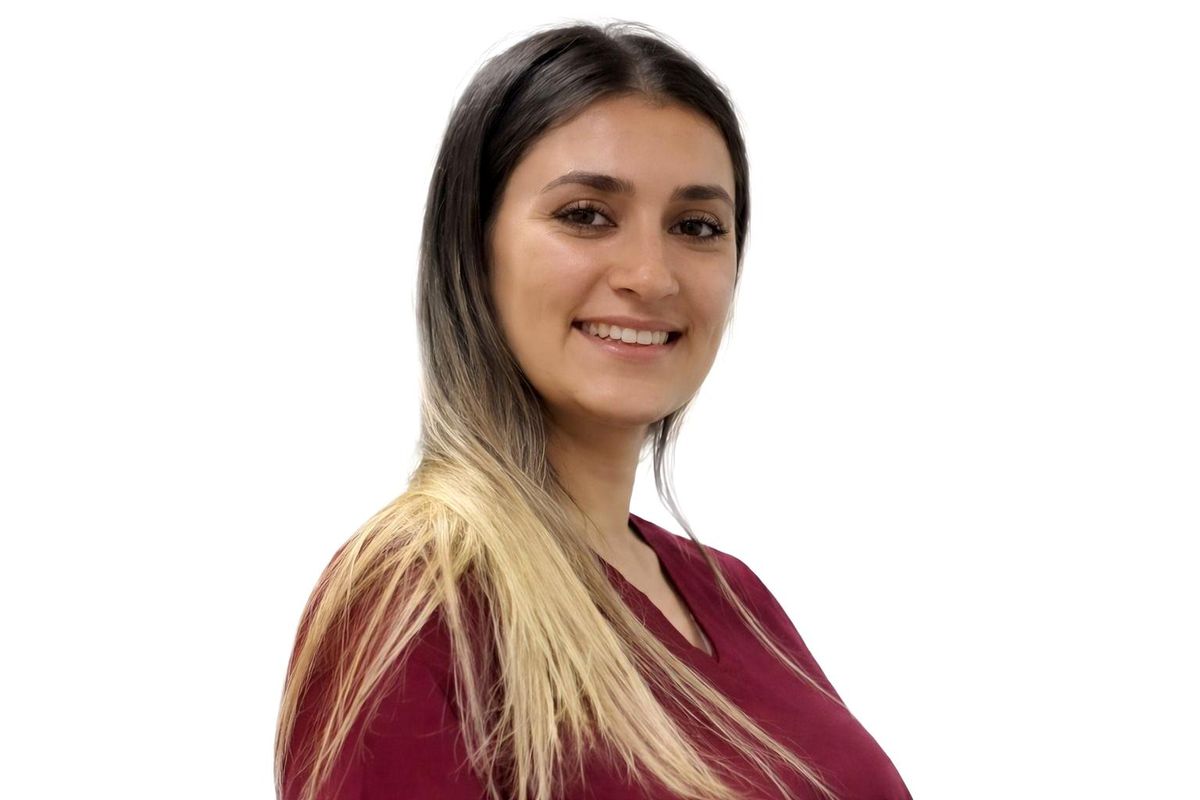 Genç kadın evde ölü bulundu