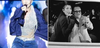 Hande Yener’den Erol Köse’ye veda mesajı! Paylaşımı dikkat çekti