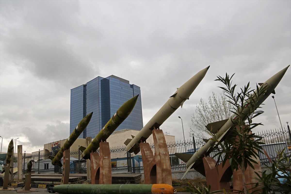 Middle East Strike: Iran's Emerging Alliances Redefining Geopolitical Dynamics in the Shadow of US Aggression