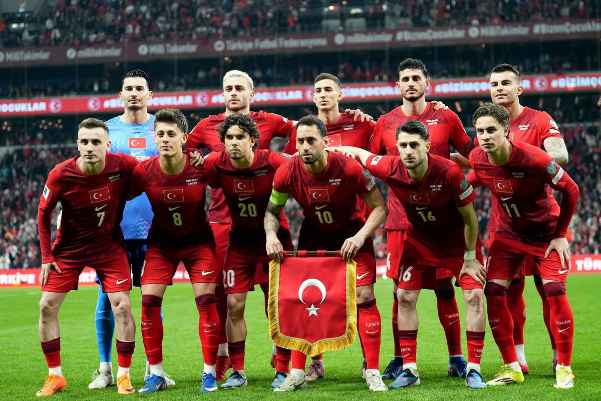 İşte Kosova'yı elersek Dünya Kupası'ndaki rakiplerimiz