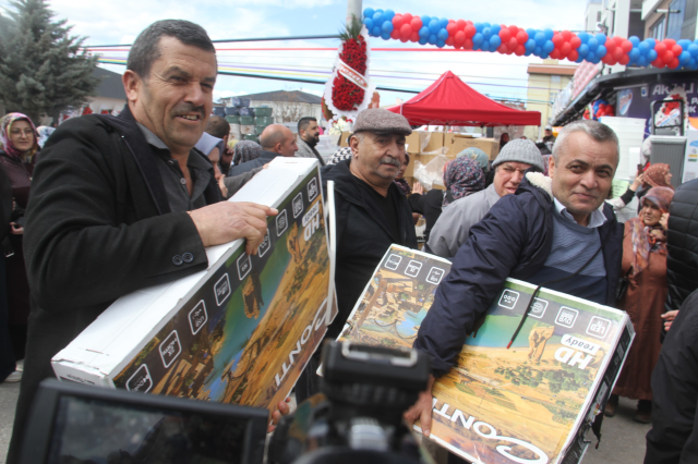 konyada ucuz televizyon izdiha 19703441 2806 2 m