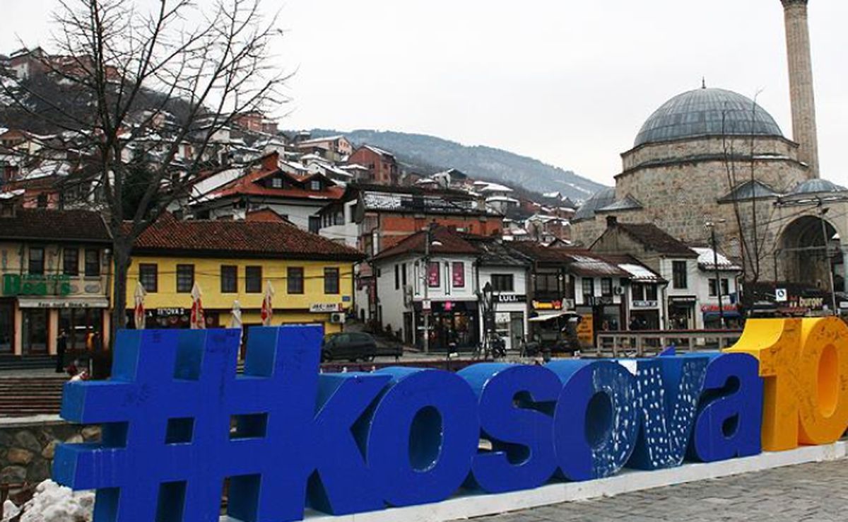 Kosova Avrupa Birliği üyesi mi, Kosova AB'de mi?