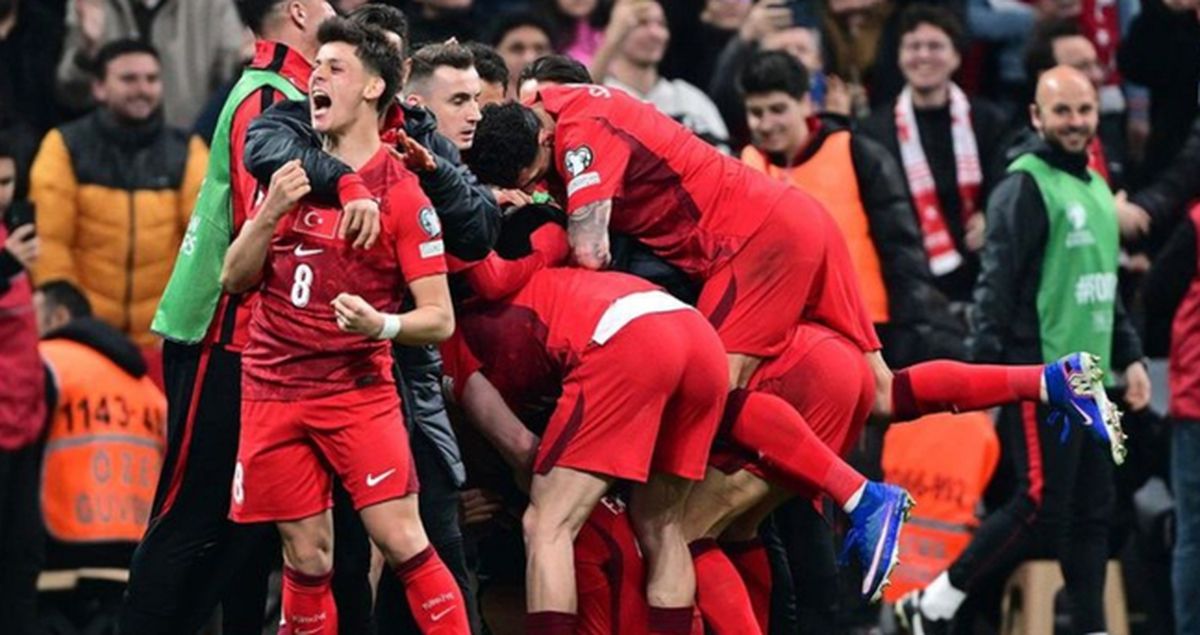 Kosova maçını kazanırsak Milli Takımımız ne kadar para kazanacak? Türkiye Futbol Federasyonu (TFF) ne kada...