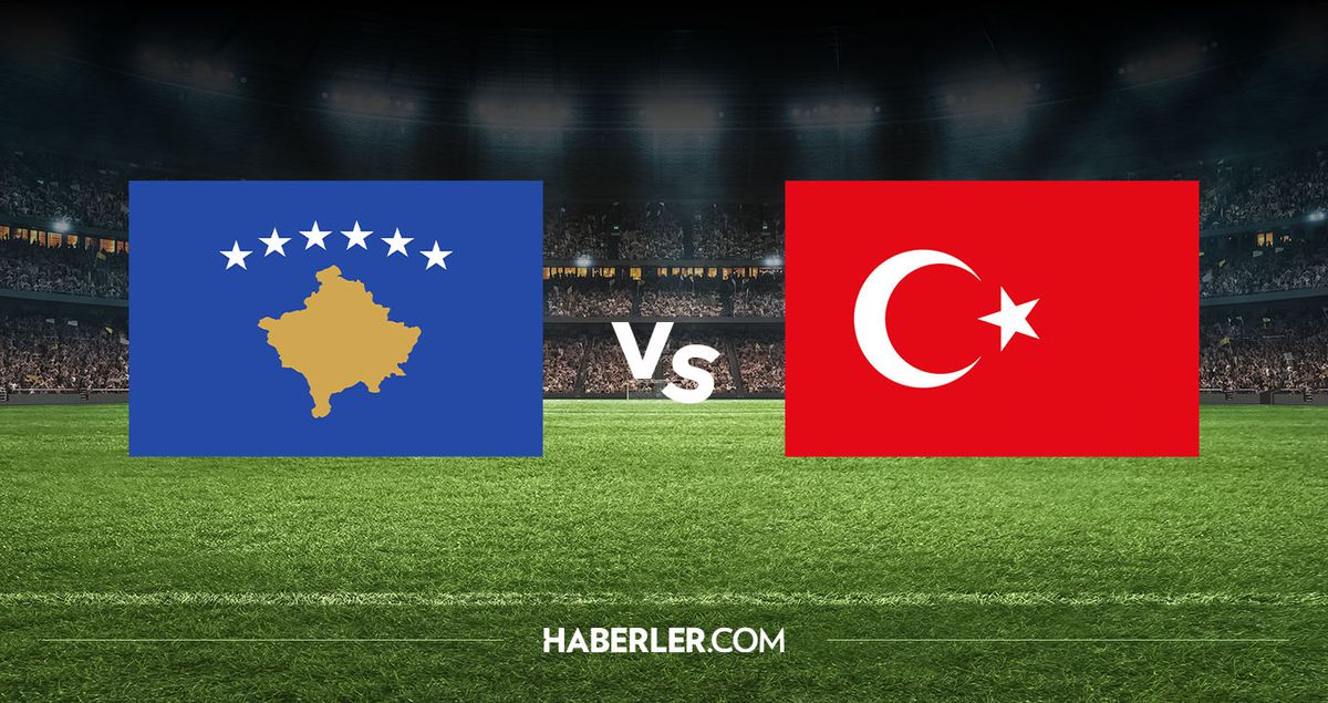 Kosova Türkiye hangi kanalda? Kosova Türkiye maçını hangi kanal veriyor, nerede izlenir?
