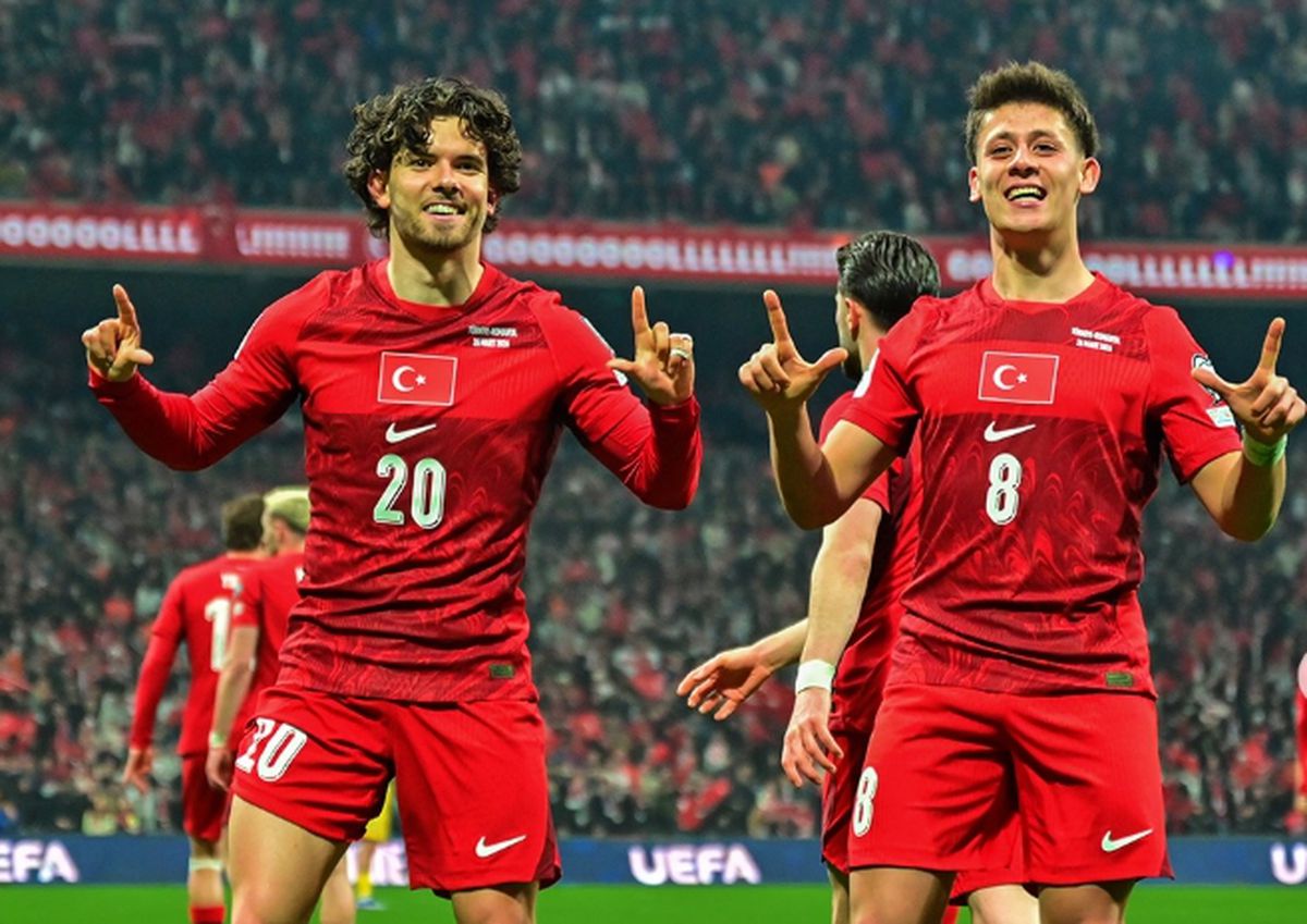 Kosova Türkiye maçı neden Kosova'da oynanıyor, neden Türkiye'de oynanmıyor?