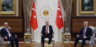 Ankara’da Filistin ve Gazze Zirvesi