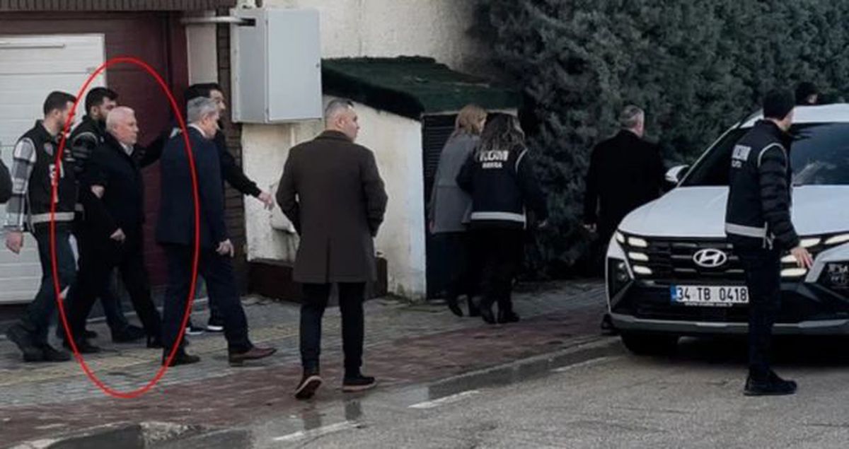 Muhkim Demirtaş kimdir, ne iş yapıyor? Muhkim Demirtaş neden gözaltına alındı?