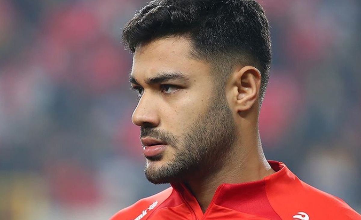 Ozan Kabak hangi takımda oynuyor, bu sezon kaç gol attı? Ozan Kabak Galatasaray'da oynadı mı, Liverpool'da...