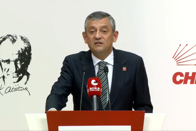 Özgür Özel'den "mutlak butlan" çıkışı: Aha da teslim olursam ne olsun 3 ozgur ozelden mutlak butlan ci 19703444 8568 1 m