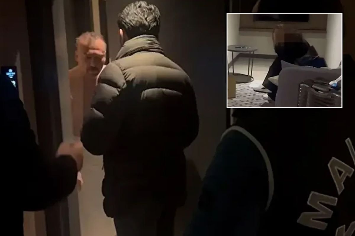 Özkan Yalım'la otelde basılan sevgilisinden peş peşe itiraflar! Kumarhane, 70 bin TL maaş, 2. sevgili...