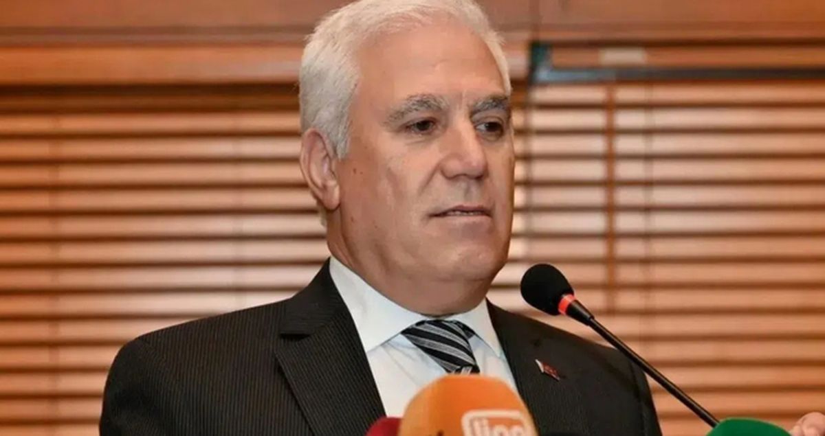 Ramiz Bozbey kimdir? Bursa Büyükşehir Belediye Başkanı Mustafa Bozbey'in kardeşi Ramiz Bozbey gözaltına mı...