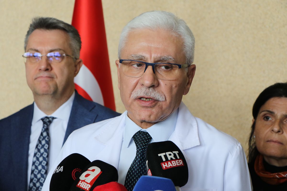 OMÜ'DEN KOLU KOPAN ÖĞRENCİYE İLİŞKİN AÇIKLAMA