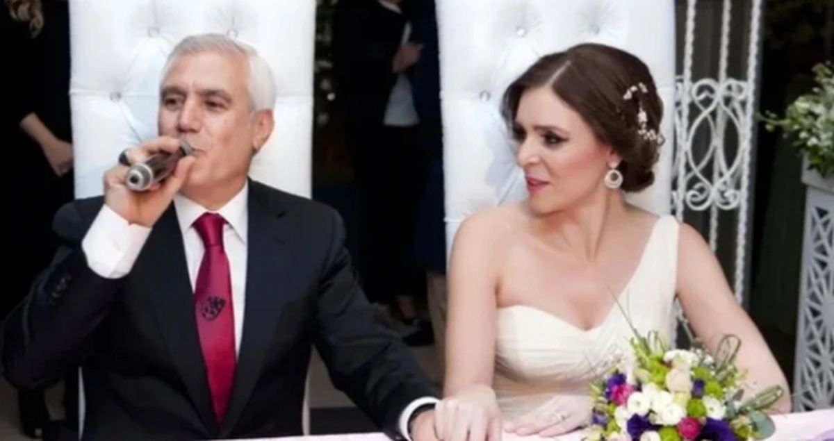 Seden Bozbey kimdir? Bursa Büyükşehir Belediye Başkanı Mustafa Bozbey'in eşi Seden Bozbey gözaltına mı alı...