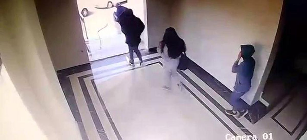 Şehir şehir gezip, evlerden hırsızlık yapan suç makinesi 3 kadın yakayı ele verdi