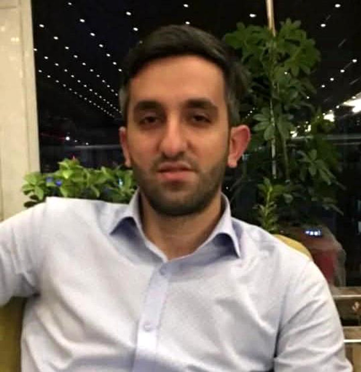 Siirt'te halı sahada kalp krizi geçiren genç hayatını kaybetti