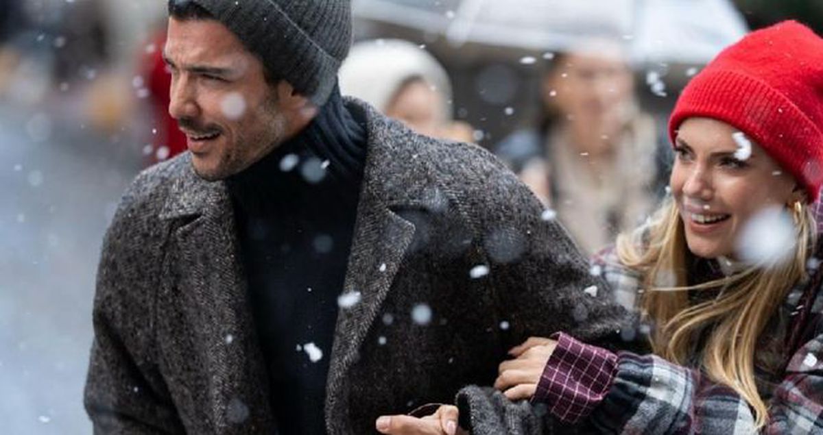 Sonunda Sen filmi nerede çekildi? Sonunda Sen filmi hangi otelde çekildi, hangi mekan kullanıldı?