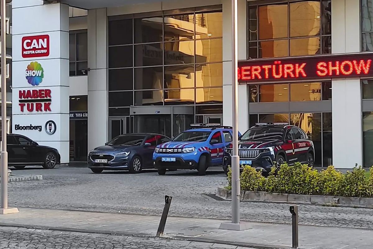 Kenan Tekdağ ev hapsi şartıyla tahliye edildi