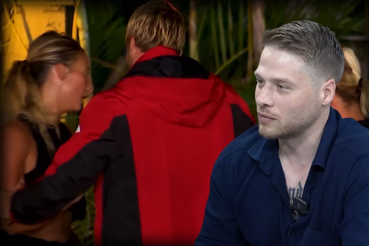 Survivor Yunus Emre Özden hakkında şok gerçek! Hüküm giydiği ortaya çıktı