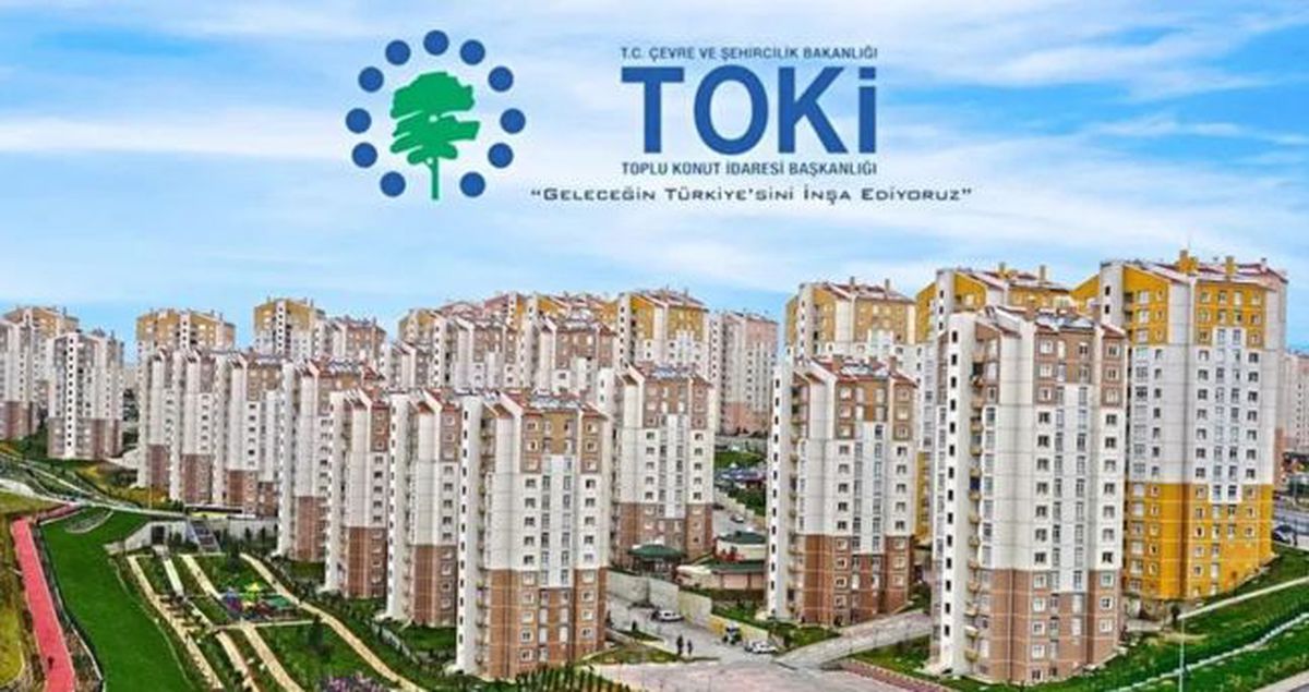 TOKİ İstanbul kurası ne zaman? TOKİ İstanbul kura tarihi açıklandı mı? İlçe ilçe kura tarihleri!