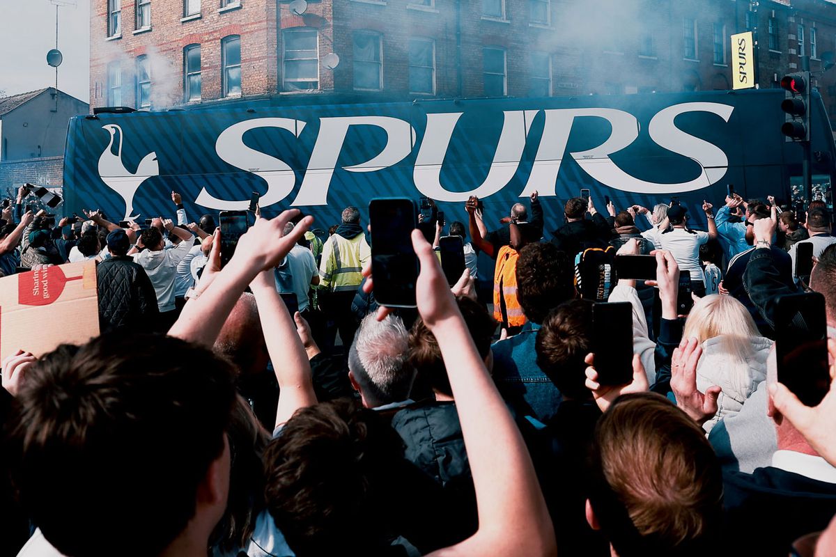 Tottenham'ın yeni teknik direktörü belli oldu