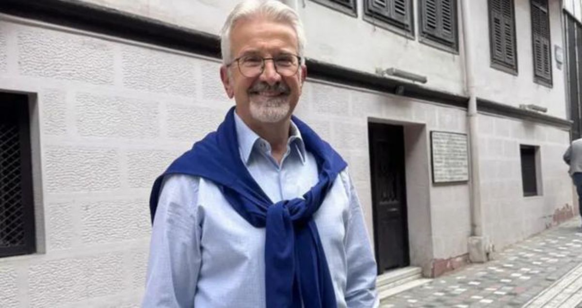 Turgay Erdem kimdir, hangi partiden? Nilüfer Belediyesi Eski Başkanı Turgay Erdem tutuklu mu?