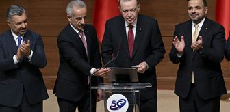 Türkiye, 5G teknolojisine geçti