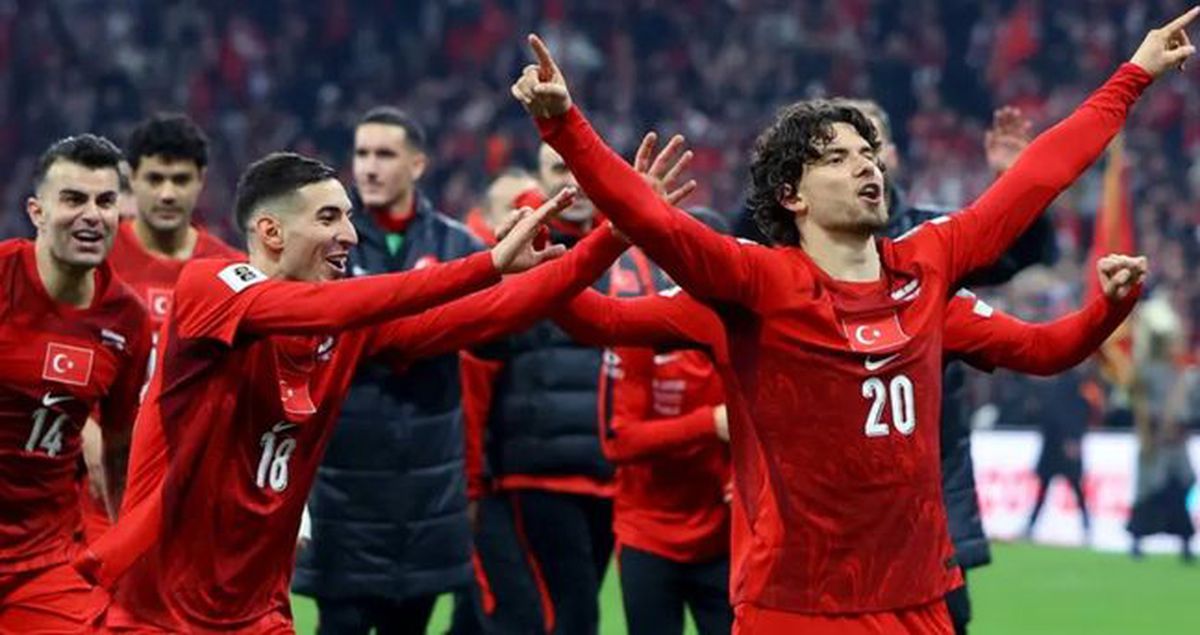 Türkiye Kosova'yı yenerse ne olacak? Türkiye Kosova’yı elerse grupta rakipleri kimler olacak?