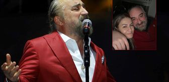 Volkan Konak ölümünün 1. yılında unutulmadı! Eşi sevenlerini duygulandırdı