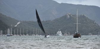 18. Campus Cup Yelkenli Yarışları, Marmaris'te tamamlandı
