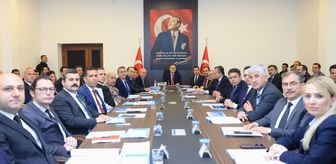 61. Cumhurbaşkanlığı Türkiye Bisiklet Turu'na doğru