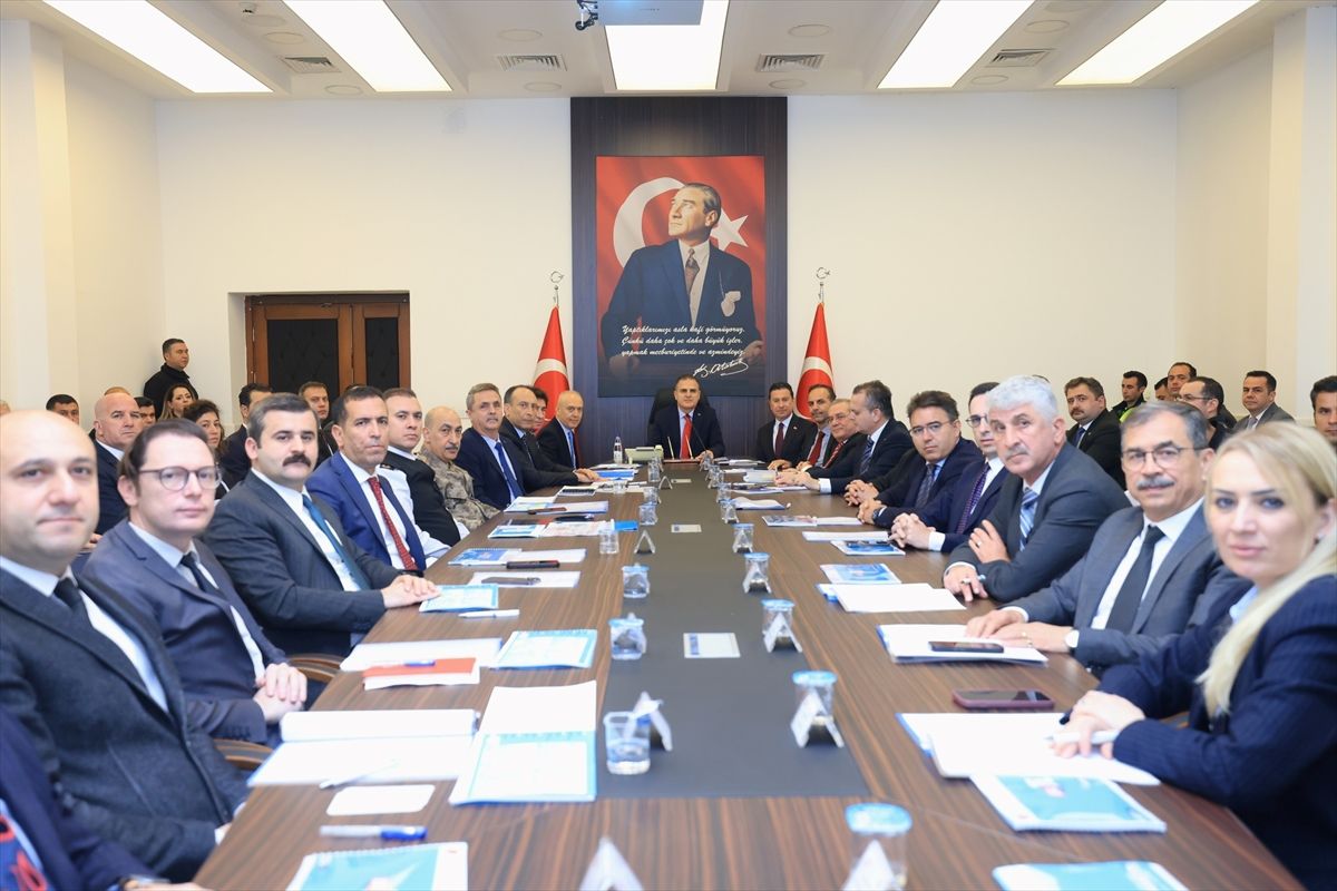 61. Cumhurbaşkanlığı Türkiye Bisiklet Turu'na doğru