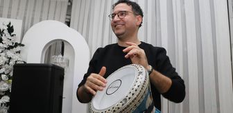 7'den 70'e aynı ritmi tutan eller, müziğin birleştirici gücünde huzur buluyor