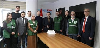 AA'nın 106. kuruluş yıl dönümü